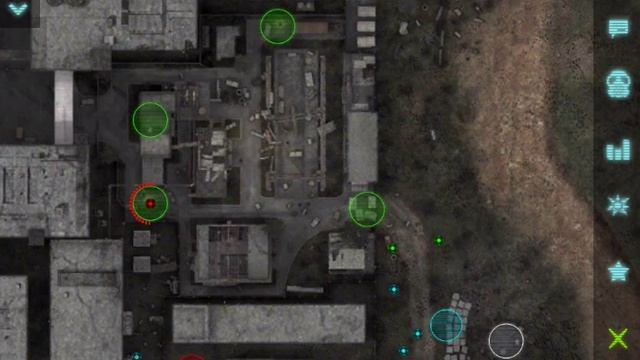 War Groups #7 Зомбированые 1 смотреть онлайн