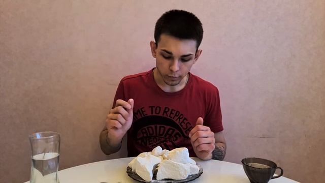 ДАМСКИЙ КАПРИЗ | ОПИСАНИЕ | MUGBANG смотреть онлайн