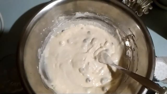 Кулинарная мастерская 