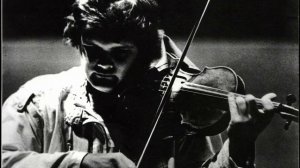 Sergei Stadler plays Paganini "Il Carnevale di Venezia"