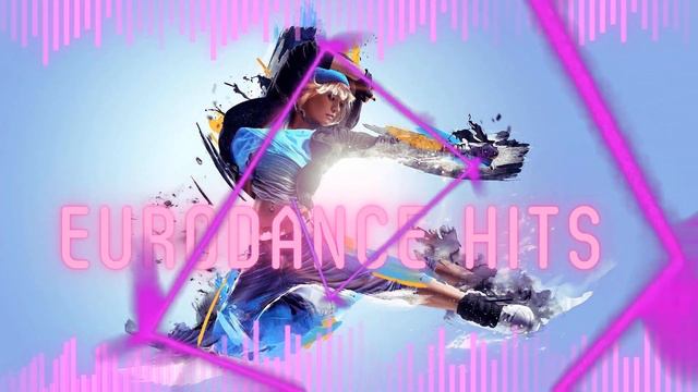 Best Eurodance hits 2023 смотреть онлайн