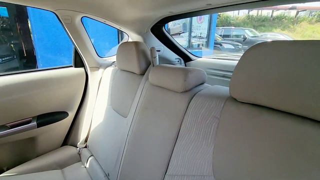 2010 Subaru Outback Sport смотреть онлайн