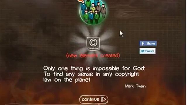 Free Flash Game - Doodle Devil смотреть онлайн