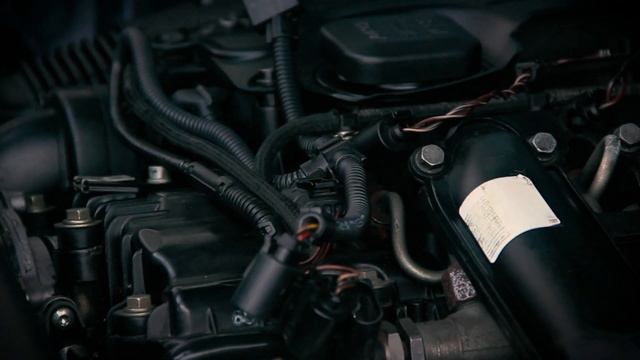 Race Chip Installation BMW X5 E53 Diesel Chip Tuning смотреть онлайн