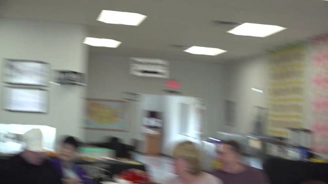 Presentation of Oregon Pioneers смотреть онлайн