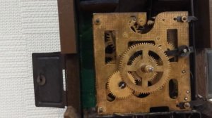 Проблема с часами маяк с кукушкой. Останавливаются.