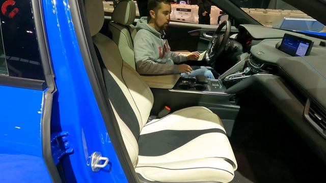 2023 Acura TLX Type S PMC Edition // Is This A RARE Sports Sedan To BUY For $63,000??