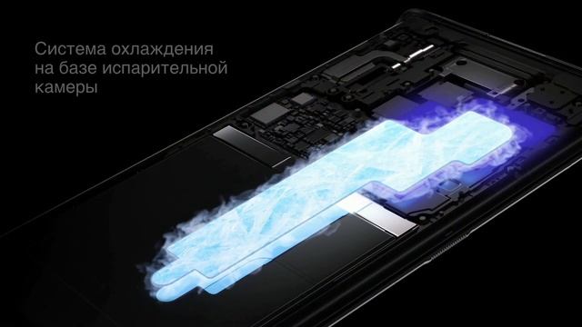 Изогнутый экран – «водопад» и ни одной кнопки. Новый флагман NEX3! смотреть онлайн