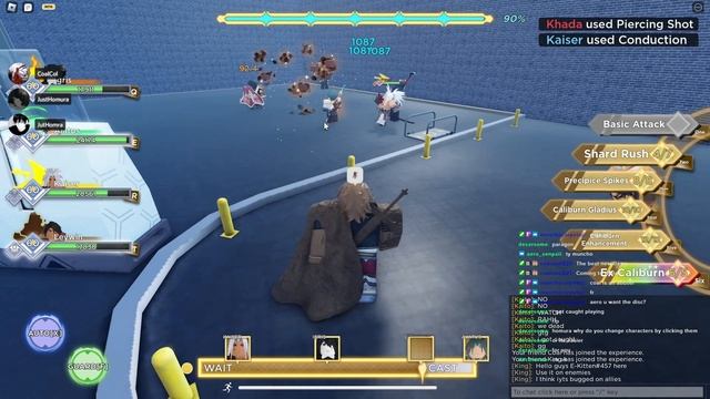 This NEW Roblox Turn Base Game is RELEASING SOON! (2022) | Paragon смотреть онлайн