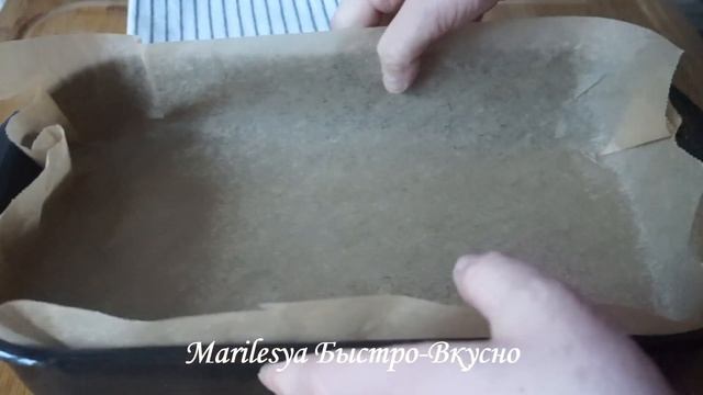 Черничный Пирог, вы будете в восторге от этого теста! смотреть онлайн