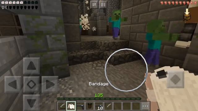 ZOMPOCALYPSE!!!(part 1) смотреть онлайн