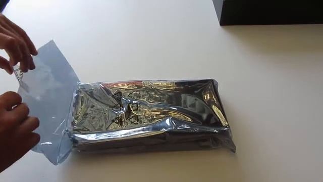 MSI GTX 1060 6GB Unboxing Gaming X version смотреть онлайн