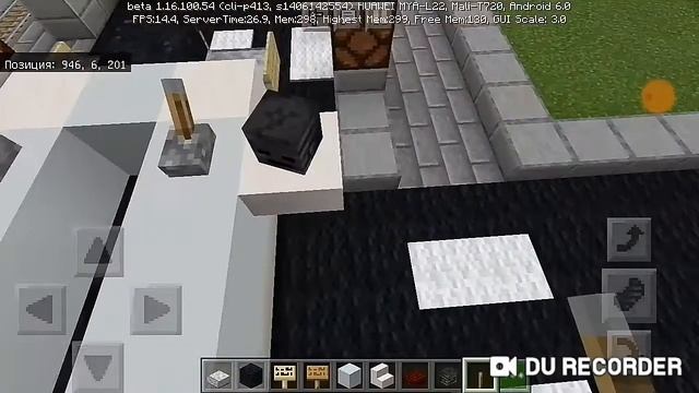 Minecraft Audi RS6 Tutorial