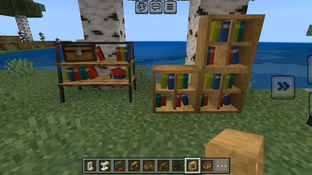 очень большой мод на мебель надеюсь вам понравится смотреть онлайн