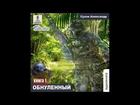 01. Александр Сухов - Дэн Шир. Книга 1. Обнуленный.