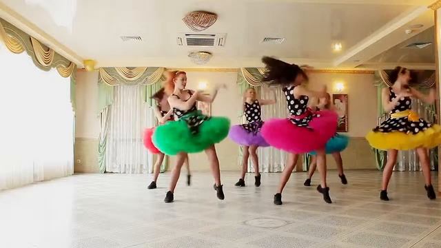 Шоу - балет " Экспансия " смотреть онлайн