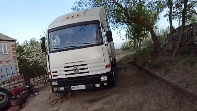 Не большой ремонт Можорика делаем тормоза ))) смотреть онлайн