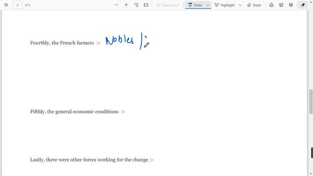 #History of Economics thoughts:-Physiocracy смотреть онлайн