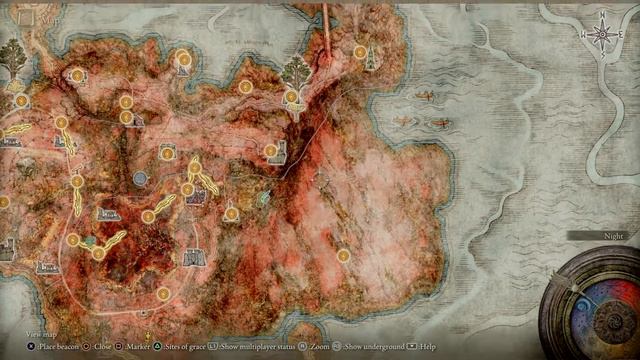 Elden ring смотреть онлайн