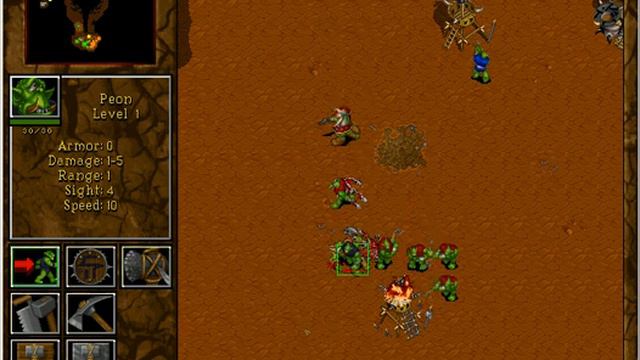 Epic battle amongst warriors смотреть онлайн