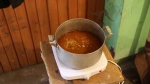 Как перетопить воск. Самый простой способ привести воск к "товарному" в