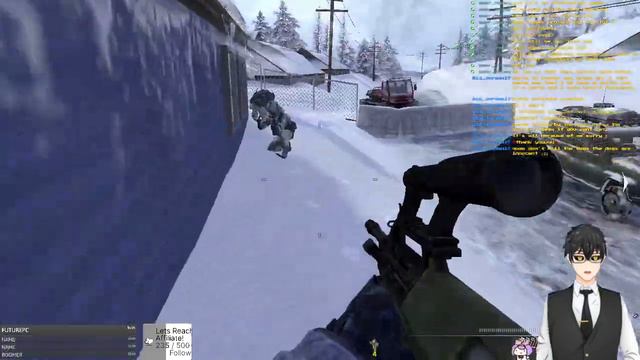 Always Have a Contingency Plan【Call of Duty: Modern Warfare 2】PART 11 смотреть онлайн