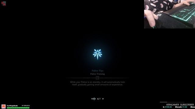 Setup and test of keyboard and mouse on Monster Hunter World (ps4) using mayflash Max shooter one смотреть онлайн