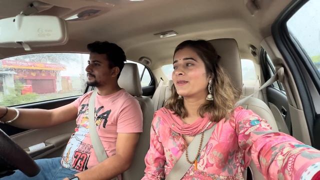 Finally GANGA AARTI dekhne ko mil hi gyi?||PART-2 of our POCKET FRIENDLY TRIP?|| Shivani Sharma смотреть онлайн
