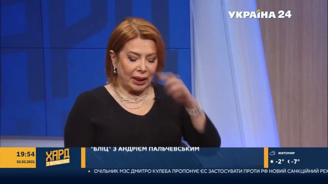 Пальчевский о вакцинации смотреть онлайн