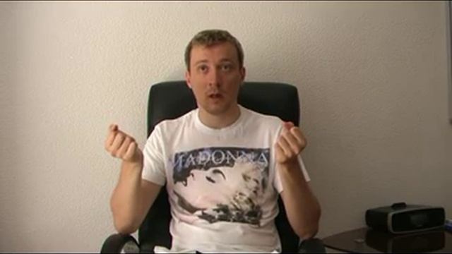Часть 1 Демотивация. смотреть онлайн