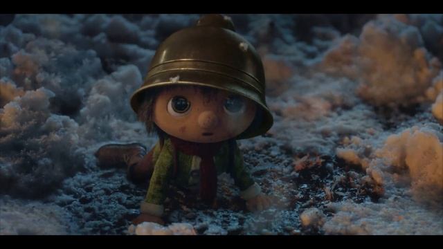 Finns Parents | Best Christmas Commercial Switzerland 2018 | Migros смотреть онлайн