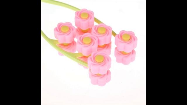 Массажер для лица Flower Face Up смотреть онлайн