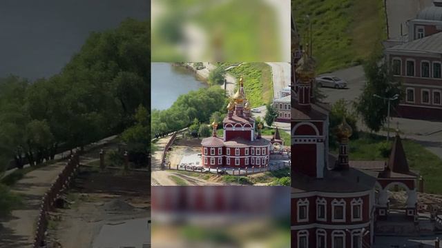 Три региона России, где находится самая дешевая недвижимость! смотреть онлайн