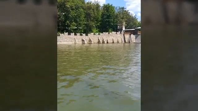 У каждого своё море ❤️Нугуш