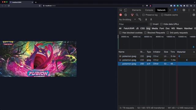 Nuxt Image by Alba Silvente: Nuxt Nation 2022 Mighty Bites смотреть онлайн