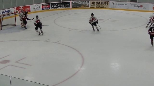 U13 AA Moncton Hawks vs Kent Centrale Feb 16 2023 смотреть онлайн