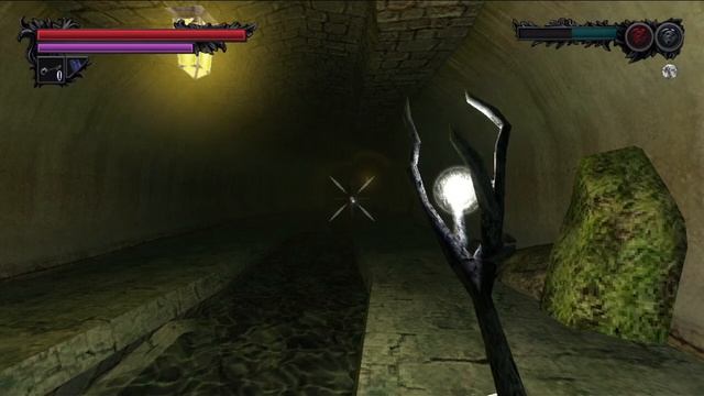 Lunacid: [How To Get] Broken Hilt смотреть онлайн