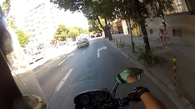 Заметки мотоциклиста 58 / Мотобудни / Важный выпуск! смотреть онлайн