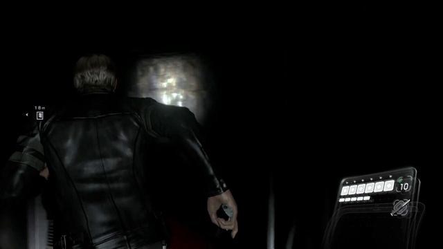 Subway, Eat Flesh! - Resident Evil 6 CoOp Gameplay - #2 - Let's Play Walkthrough смотреть онлайн