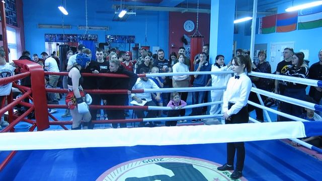 31. Нестеренко Дарья (Варяг) Ширяева Екатерина (Кибодочи) смотреть онлайн