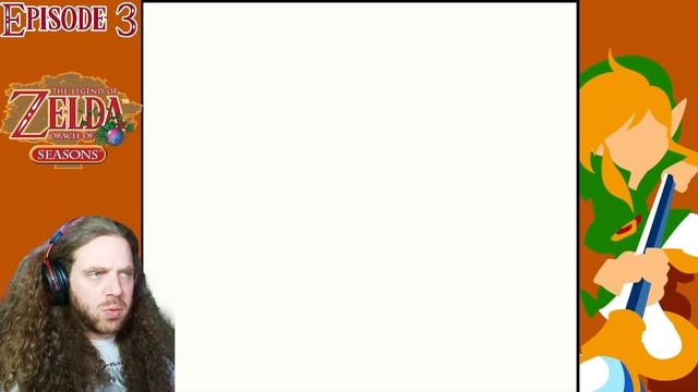 A Date with Rosa and the Poison Moth's Lair | PlainOlePlays: Oracle of Seasons, Episode 3 смотреть онлайн