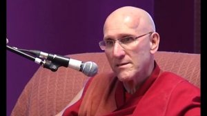 Барри Керзин. Практический семинар по медитации (1)