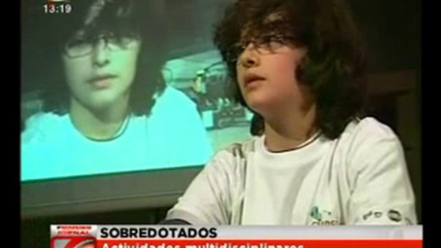Reportagem SIC - 23/12/2007 смотреть онлайн