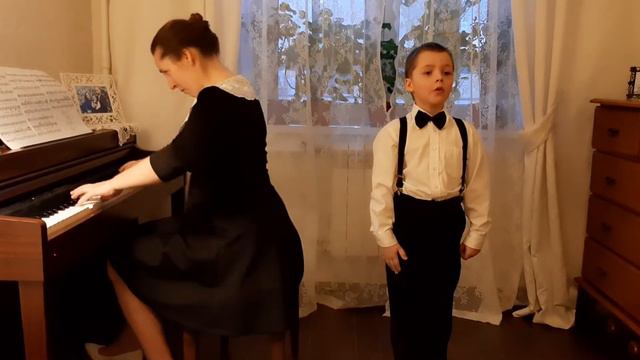 Ковалев Михаил - Вечер на Рейде смотреть онлайн