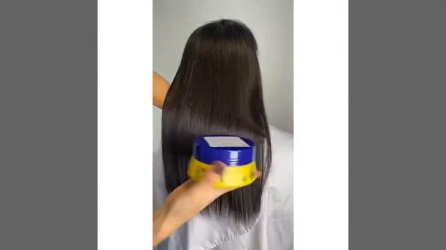 Happy Hair Collagen концентрат ботокс смотреть онлайн