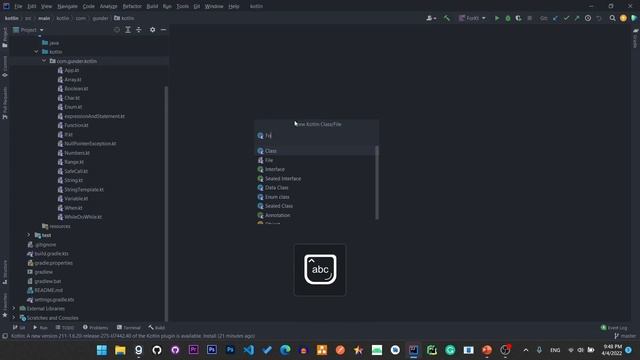 #6 FOR LOOP - BELAJAR KOTLIN CONTROL FLOW смотреть онлайн