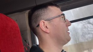 РЕЙС НА НИЖНИЙ НОВГОРОД )))