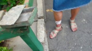 Медь или бронза. Вот в чём вопрос. Философия быта. Определение металла