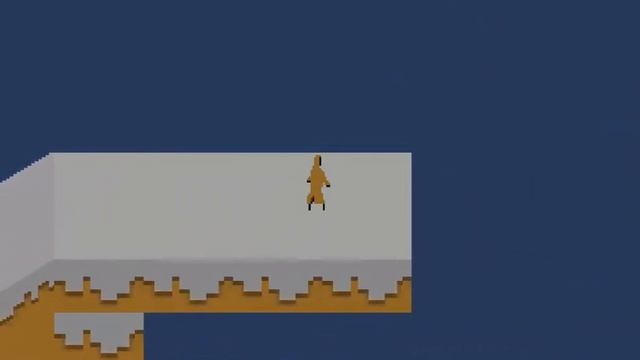 Ludum Dare 32 Entry смотреть онлайн