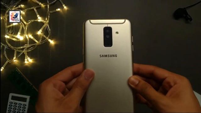 Samsung Galaxy A6 Plush 2018 Bangla Review(Still Worth it) in 2021 | Galaxy A Series 2021 смотреть онлайн